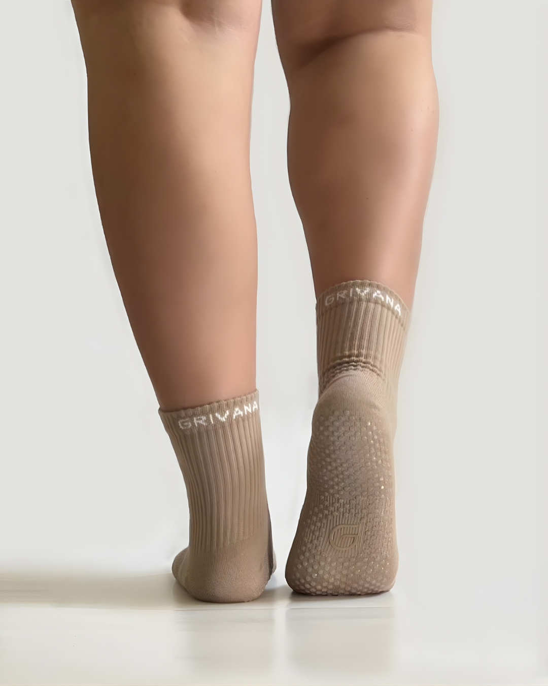 Tobilleras Basicas Antideslizantes