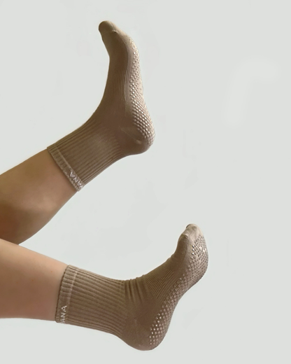 Tobilleras Basicas Antideslizantes