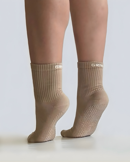 Tobilleras Basicas Antideslizantes