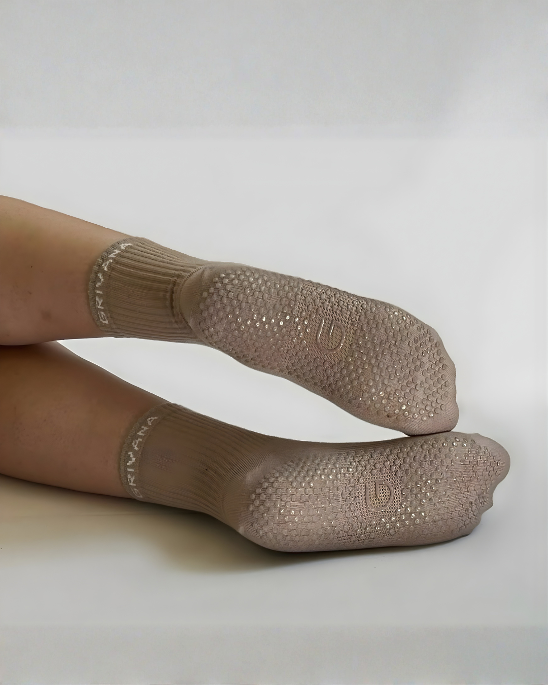 Tobilleras Basicas Antideslizantes